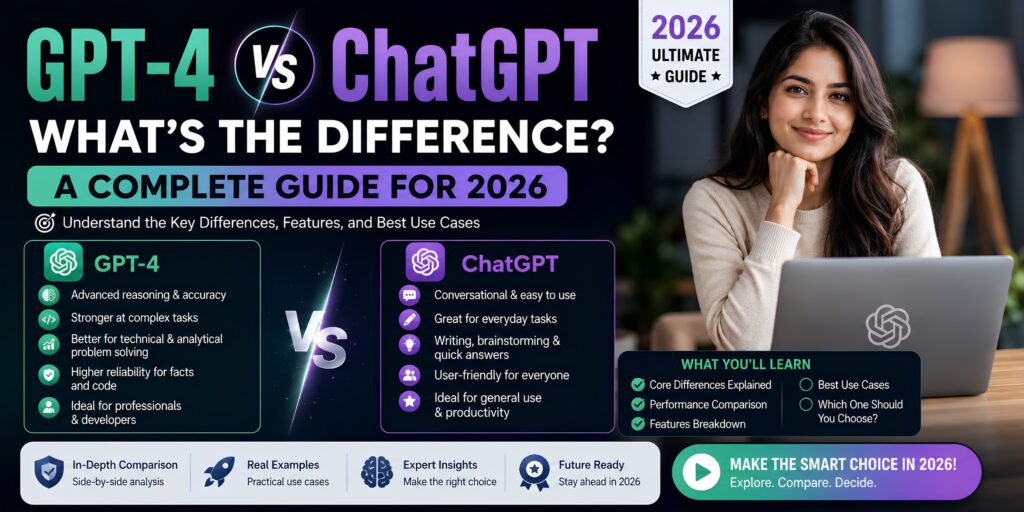 GPT-4 vs ChatGPT: What's the Difference? A Complete Guide for 2026 converted image